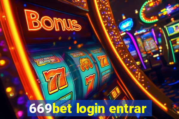 669bet login entrar